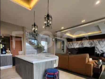 436 sqm, 4 BR house for sale in Townhouse Kemang, Kemang - RHAS9a4 3
