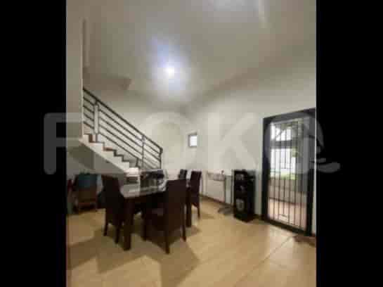 Dijual Rumah 3 BR, Luas 100 m2 di Griya Sutera - Alam Sutera, Tangerang - RHAS0a4 1