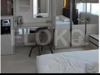 Furnished 1-Bedroom Apartment for Sale in Casa De Parco - APA5dad0, High Floor 3