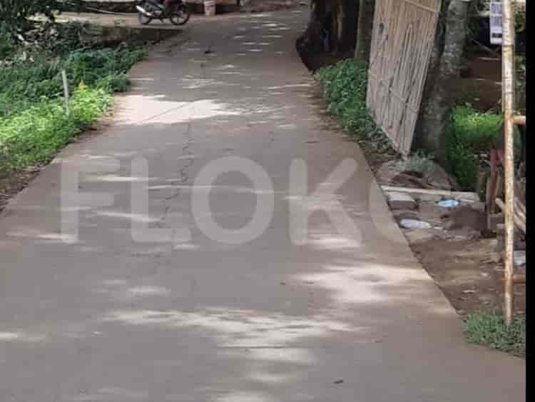 Dijual Tanah Luas 500 m2 di Setu, Bekasi - TNS8cd 3
