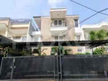 RHAS24e, 3 Floors House in Kelapa Gading for Sale | Negotiable 1