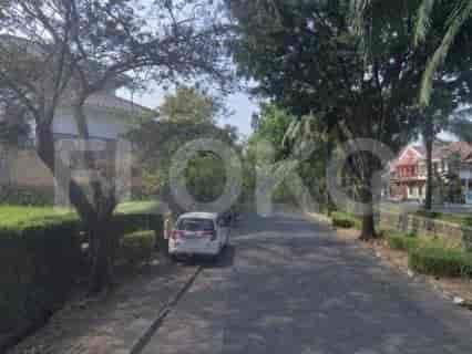 Dijual Tanah Luas 915 m2 di Jl Bintaro Sektor 3, Bintaro - TNS896 3