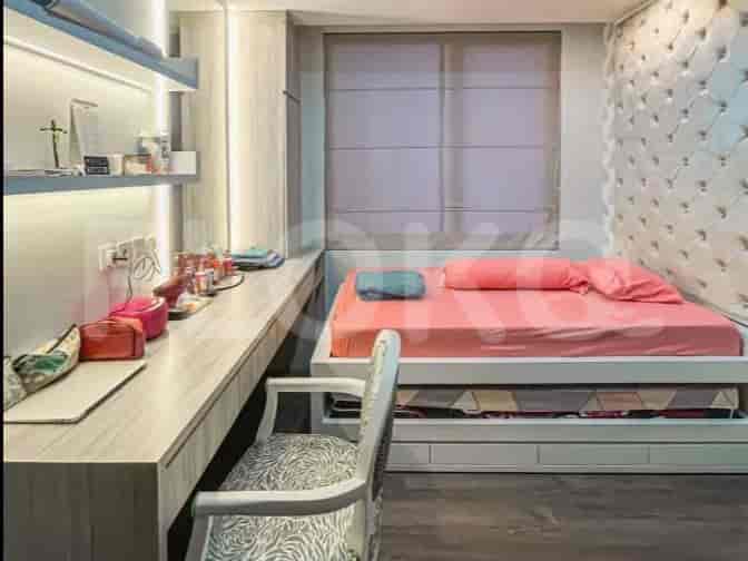 APAab702 Lantai 5 | Apartemen 3BR Berperabot Dijual, TB Simatupang 5