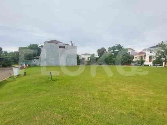 250 sqm, Land for Sale in Jl Cluster Saphire, Gading Serpong - TNSa8f 2