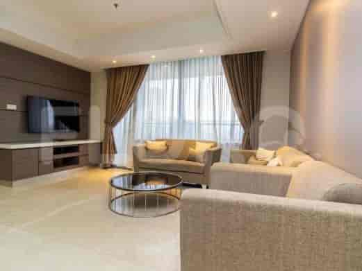 3 Bedroom, Middle Floor unit for Sale at MyHome Ciputra World 1 - APA0659e 1