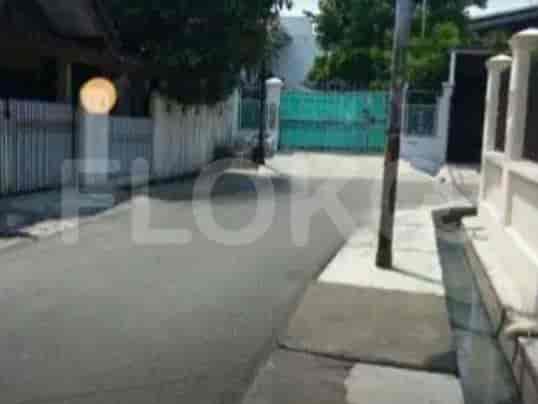 Dijual Tanah Luas 324 m2 di Jl Raya Cempaka Putih, Cempaka Putih - TNS38d 3