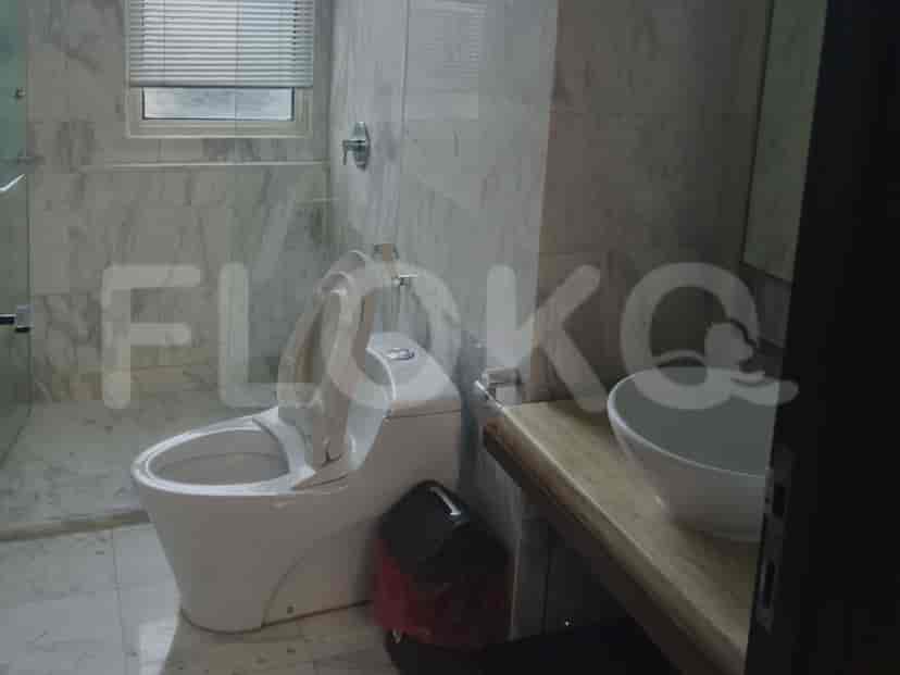 3BR The Peak Apartment for Rent in Sudirman | fsub77 3rd Floor 7