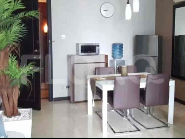 Luxury 2BR Apartment for Sale - APA3b8e1, Middle Floor, Bellagio Residence 3