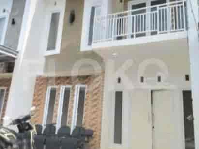RHAS5db, Rumah 2 Lantai Dijual di Bintaro | Nego 1