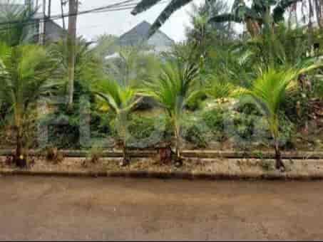 Dijual Tanah Luas 226 m2 di Jl Cluster Bintaro, Bintaro 3