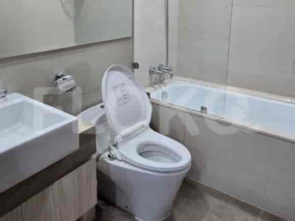 Tipe 2 Kamar Tidur di Lantai Tinggi untuk disewakan di Casa Grande - fte212 8