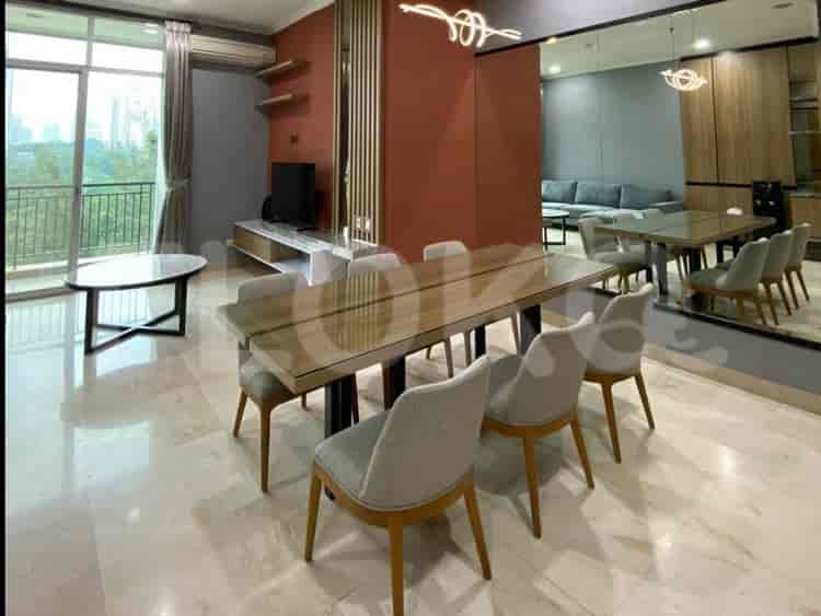 3 Bedroom on Low Floor for Rent in Senayan Residence - fse5c5 2
