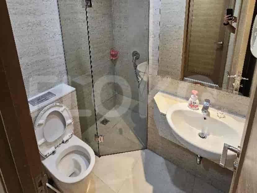 APAc4f62 10th Floor | Furnished 2BR Apartment for Sale, Tanjung Duren 7