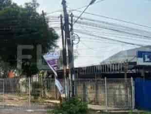 Dijual Tanah Luas 470 m2 di Jl Ciangsana, Cibubur 2