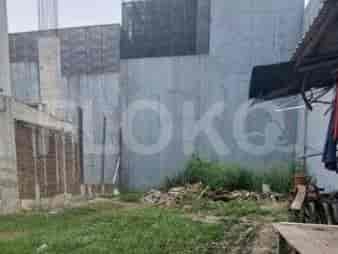334 sqm, Land for Sale in Jl Raya Pluit, Pluit 2