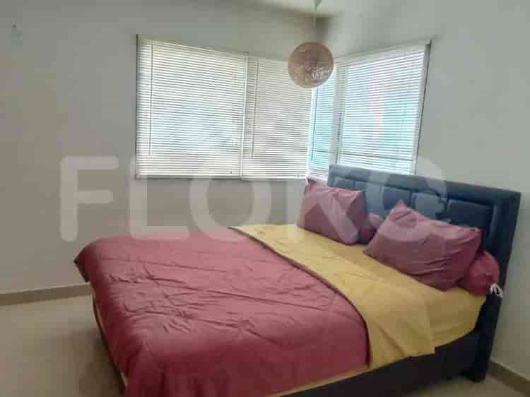 1 Bedroom on High Floor for Rent in Sahid Sudirman Residence - fsub57 5