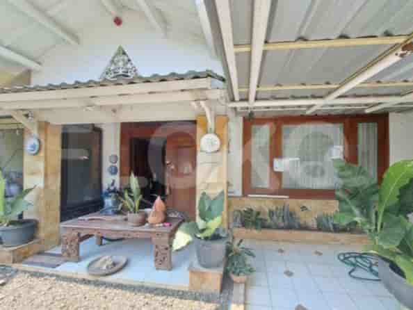 100 sqm, 2 BR house for sale in Graha Cinere Limo, Depok, Cinere - RHAS9d4 1