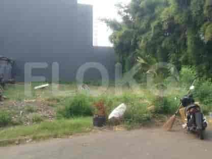 617 sqm, Land for Sale in Jl PIK Elang Laut, Penjaringan - TNS680 1