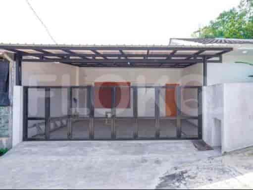 RHAS36e | House in Bogor for Sale with Negotiable Price 1
