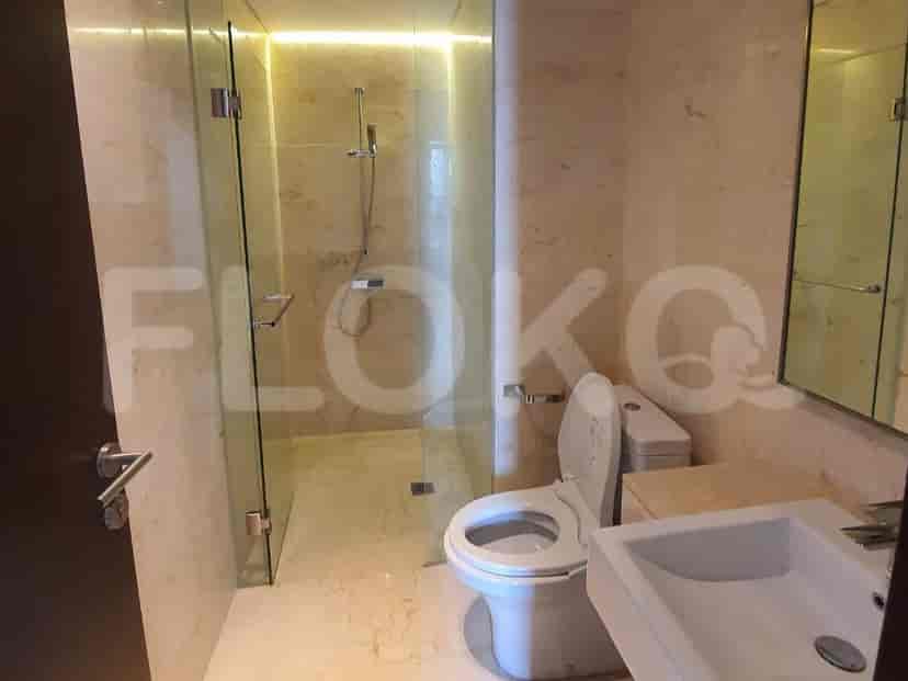 Rent 2 Bedroom on the 31st Floor of Ciputra World 2 Apartment: Flokq 6