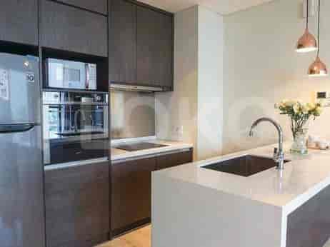 2 Bedroom on Middle Floor for Rent in Casa Domaine Apartment - fta0f5 8