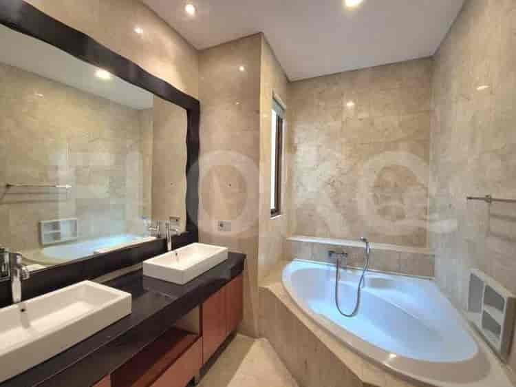 480 sqm, 4 BR house for rent in Kemang , Kemang - RHAcd0 2