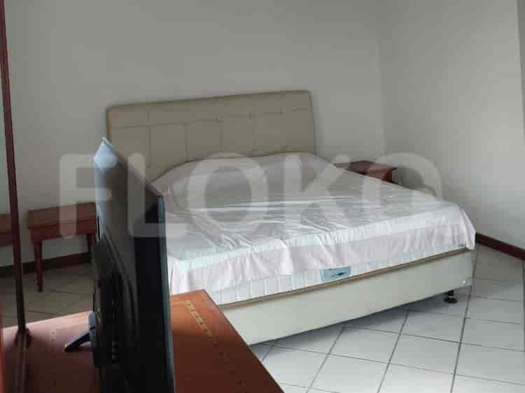 Tipe 3 Kamar Tidur di Lantai Tinggi untuk disewakan di Puri Casablanca - fte65f 2