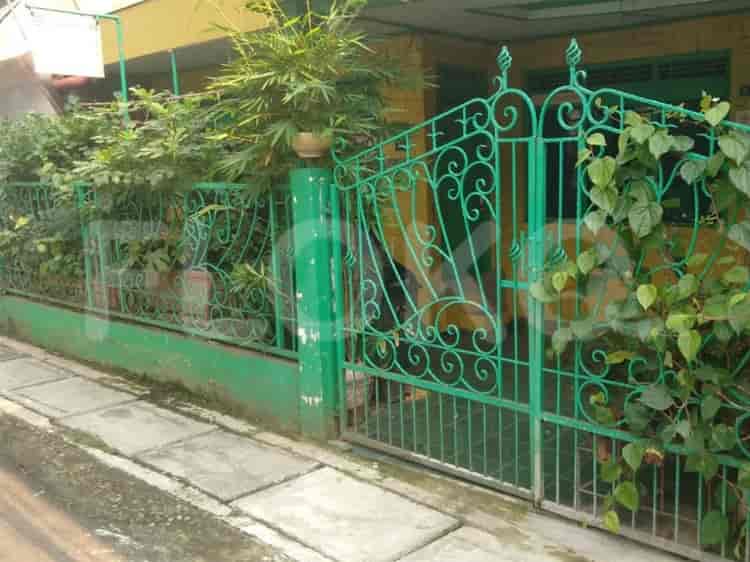 135 sqm, Land for Sale in Jl Bendungan Hilir, Bendungan Hilir - TNSd48 2