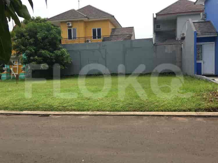 Dijual Tanah Luas 235 m2 di Jl Kota Wisata, Cibubur - TNS50b 1