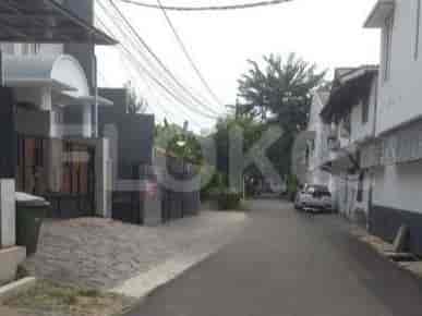 Dijual Tanah Luas 250 m2 di Jl Cempaka Putih, Cempaka Putih - TNSc0e 3