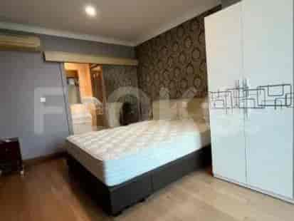 Tipe 1 Kamar Tidur di Lantai Tinggi untuk disewakan di Residence 8 Senopati - fse1c5 2