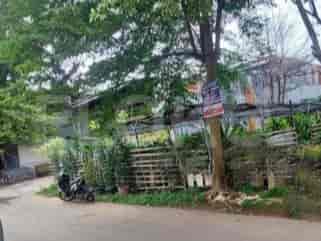 Dijual Tanah Luas 500 m2 di Jl Raya Meruya, Meruya 3
