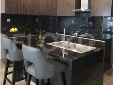 3 Bedroom on High Floor for Rent in Kemang Village Residence - fke2db 3