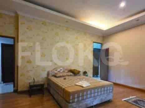 Dijual Rumah 6 BR, Luas 300 m2 di Kebayoran Baru, Gandaria - RHAS485 3