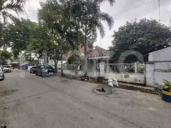 558 sqm, Land for Rent in Jl Muwardi, Grogol - TNRfd3 2
