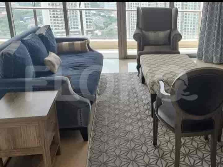 APA2bdaa Lantai 29 | Apartemen 2BR Furnished Dijual, Gandaria 1
