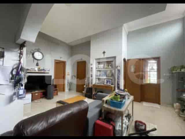RHAS451, 2-Floor House Sale | Pondok Indah, Prime Location 2