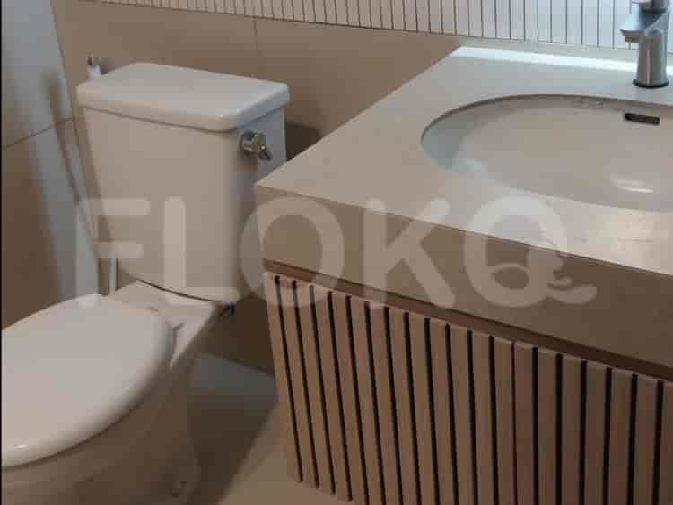 Tipe 3 Kamar Tidur di Lantai Tinggi untuk disewakan di Puri Casablanca - ftec92 5