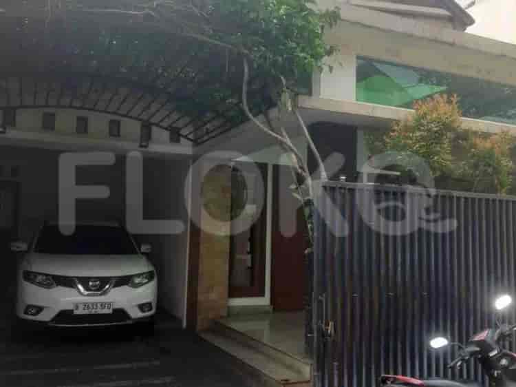 250 sqm, 5 BR house for rent in Cipete, Cipete - RHAa72 1