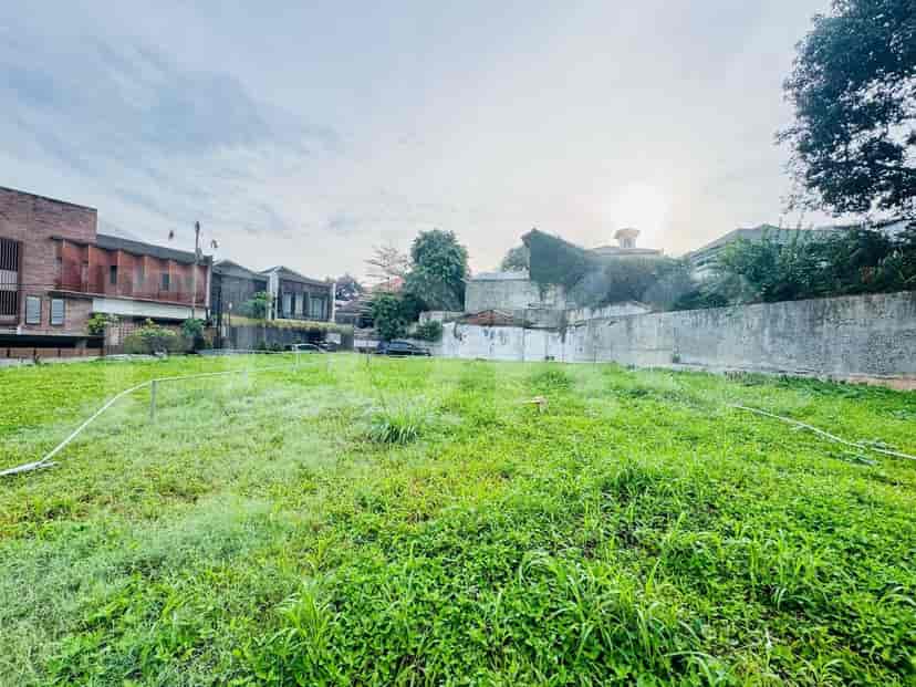 141 sqm, Land for Sale in Jl Raya Cinere, Cinere 1