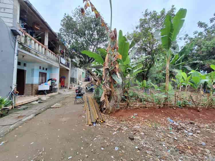 Dijual Tanah Luas 1000 m2 di Jl Raya Cinere, Cinere - TNS6a4 1