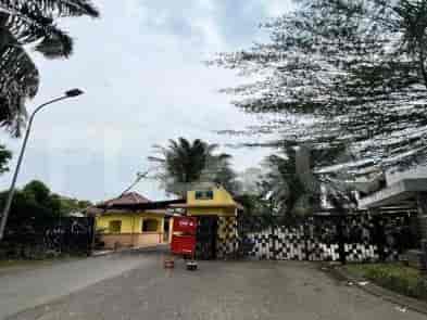 214 sqm, Land for Sale in Jl Jatinegara Baru, Jatinegara - TNS6f3 2