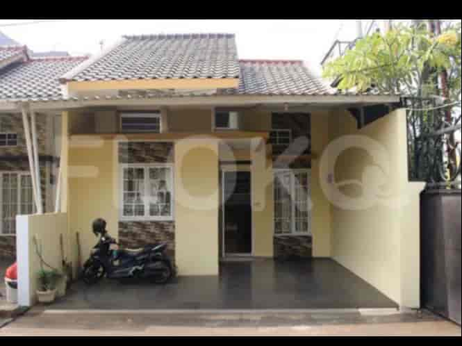 RHASf89 | Rumah Dijual di Depok: Harga Nego 1