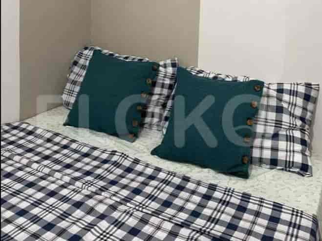 APAcd6ff 10th Floor | 2BR Furnished Apartment for Sale, Bogor 2