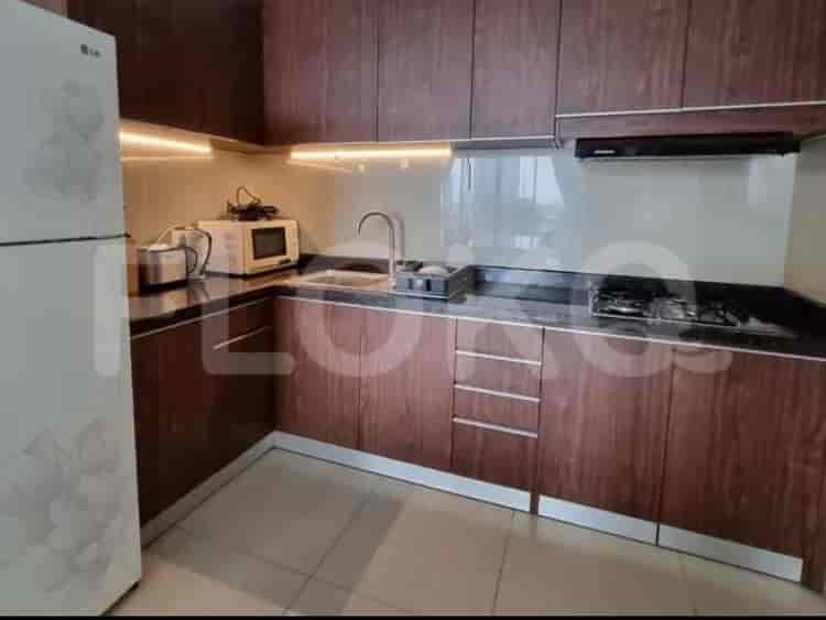 Luxury 3-Bedroom Apartment for Sale - APA60543, Low Floor, Kuningan 3