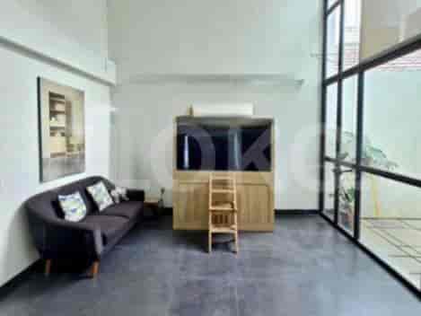 RHAS7a1, 3 Floors House in South Jakarta for Sale with Negotiable Price 4