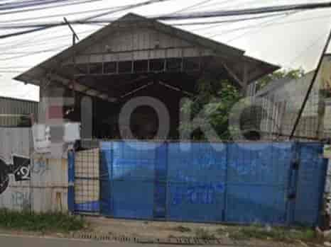 Dijual Tanah Luas 712 m2 di Cijengkol, Setu, Bekasi 3
