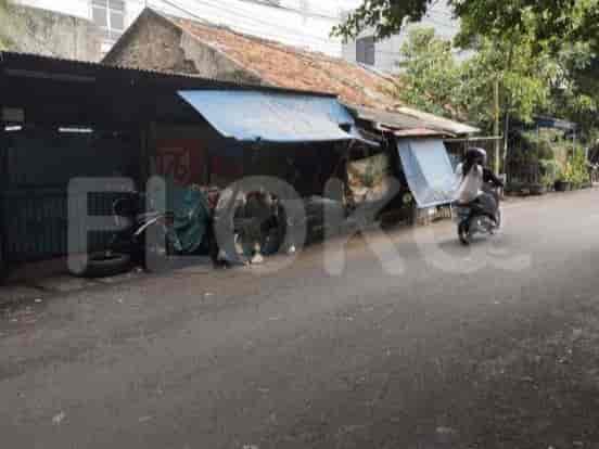 Dijual Tanah Luas 257 m2 di Jl Jelambar Jaya 4, Grogol - TNSd4e 1
