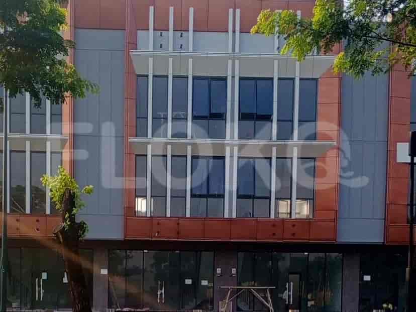 200 sqm, shophouse for rent in Jalan Raya Alternatif Cibubur, Cibubur 1