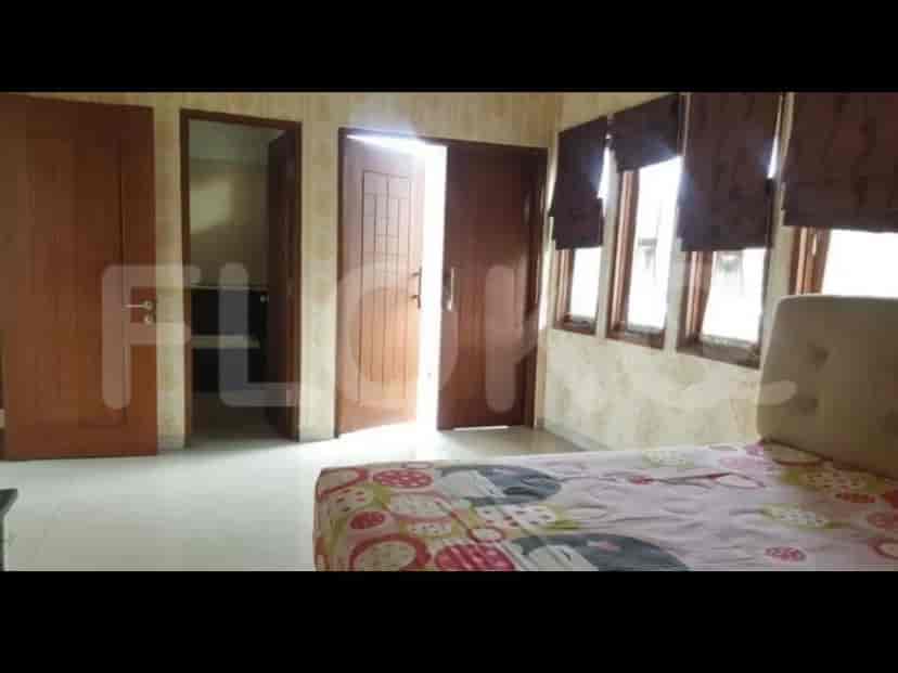 RHAS4ed, 6BR House for Sale in Lenteng Agung | 2 Floors & Balcony 5